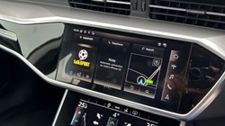 2021 (21) AUDI A7 45 TFSI 265 Quattro Sport 5dr S Tronic 4674312