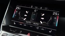 2021 (21) AUDI A7 45 TFSI 265 Quattro Sport 5dr S Tronic 4674315