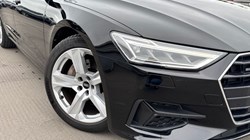 2021 (21) AUDI A7 45 TFSI 265 Quattro Sport 5dr S Tronic 4674322