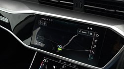 2021 (21) AUDI A7 45 TFSI 265 Quattro Sport 5dr S Tronic 4674295