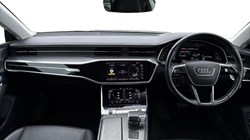 2021 (21) AUDI A7 45 TFSI 265 Quattro Sport 5dr S Tronic 4674293