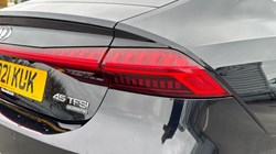 2021 (21) AUDI A7 45 TFSI 265 Quattro Sport 5dr S Tronic 4674327