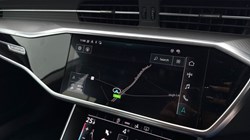 2021 (21) AUDI A7 45 TFSI 265 Quattro Sport 5dr S Tronic 4674313