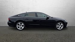 2021 (21) AUDI A7 45 TFSI 265 Quattro Sport 5dr S Tronic 4674289