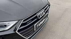2021 (21) AUDI A7 45 TFSI 265 Quattro Sport 5dr S Tronic 4674323
