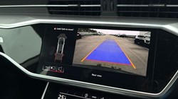 2021 (21) AUDI A7 45 TFSI 265 Quattro Sport 5dr S Tronic 4674314