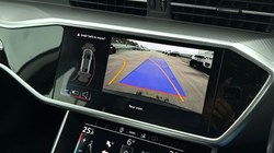 2021 (21) AUDI A7 45 TFSI 265 Quattro Sport 5dr S Tronic 4674296