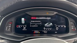 2021 (21) AUDI A7 45 TFSI 265 Quattro Sport 5dr S Tronic 4674300