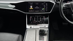 2021 (21) AUDI A7 45 TFSI 265 Quattro Sport 5dr S Tronic 4674298
