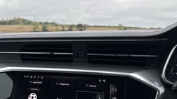 2021 (21) AUDI A7 45 TFSI 265 Quattro Sport 5dr S Tronic 4674316