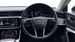 2021 (21) AUDI A7 45 TFSI 265 Quattro Sport 5dr S Tronic 4674299