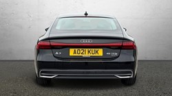 2021 (21) AUDI A7 45 TFSI 265 Quattro Sport 5dr S Tronic 4674290
