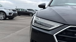 2021 (21) AUDI A7 45 TFSI 265 Quattro Sport 5dr S Tronic 4674301