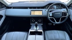 2021 (71) LAND ROVER RANGE ROVER EVOQUE 1.5 P300e R-Dynamic S 5dr Auto 4690577