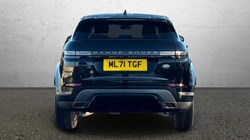 2021 (71) LAND ROVER RANGE ROVER EVOQUE 1.5 P300e R-Dynamic S 5dr Auto 4690574