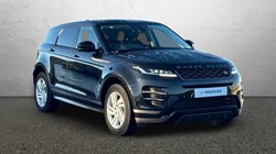 2021 (71) LAND ROVER RANGE ROVER EVOQUE 1.5 P300e R-Dynamic S 5dr Auto 4690569