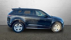 2021 (71) LAND ROVER RANGE ROVER EVOQUE 1.5 P300e R-Dynamic S 5dr Auto 4690573