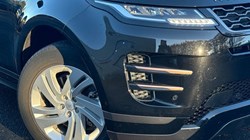 2021 (71) LAND ROVER RANGE ROVER EVOQUE 1.5 P300e R-Dynamic S 5dr Auto 4690604