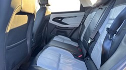 2021 (71) LAND ROVER RANGE ROVER EVOQUE 1.5 P300e R-Dynamic S 5dr Auto 4690572