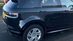 2021 (71) LAND ROVER RANGE ROVER EVOQUE 1.5 P300e R-Dynamic S 5dr Auto 4690613