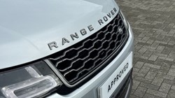 2021 (21) LAND ROVER RANGE ROVER SPORT 3.0 D250 HSE Silver 5dr Auto 4685360