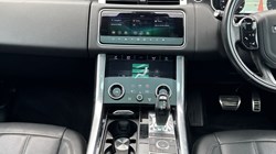 2021 (21) LAND ROVER RANGE ROVER SPORT 3.0 D250 HSE Silver 5dr Auto 4685336