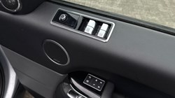 2021 (21) LAND ROVER RANGE ROVER SPORT 3.0 D250 HSE Silver 5dr Auto 4685345