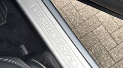 2021 (21) LAND ROVER RANGE ROVER SPORT 3.0 D250 HSE Silver 5dr Auto 4685355