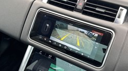 2021 (21) LAND ROVER RANGE ROVER SPORT 3.0 D250 HSE Silver 5dr Auto 4685334
