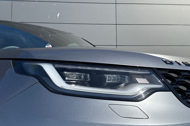 2025 (75) LAND ROVER DISCOVERY 3.0 D350 Dynamic SE 5dr Auto 5261967