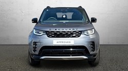 2025 (75) LAND ROVER DISCOVERY 3.0 D350 Dynamic SE 5dr Auto 5261957