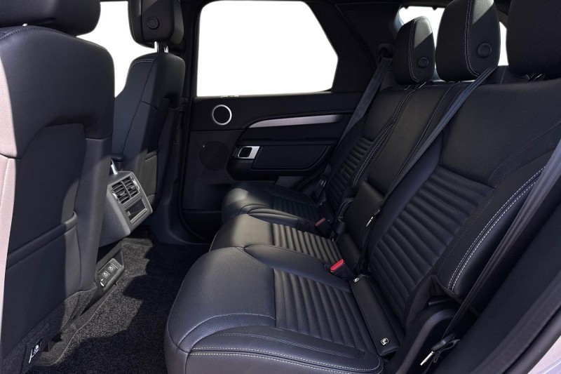 2025 (75) LAND ROVER DISCOVERY 3.0 D350 Dynamic SE 5dr Auto 5261954