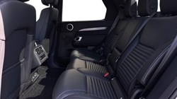 2025 (75) LAND ROVER DISCOVERY 3.0 D350 Dynamic SE 5dr Auto 5261954