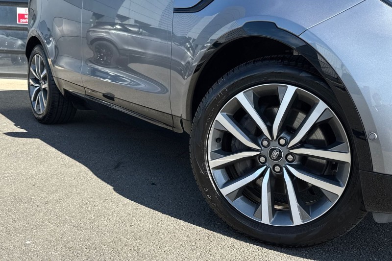 2025 (75) LAND ROVER DISCOVERY 3.0 D350 Dynamic SE 5dr Auto 5261994