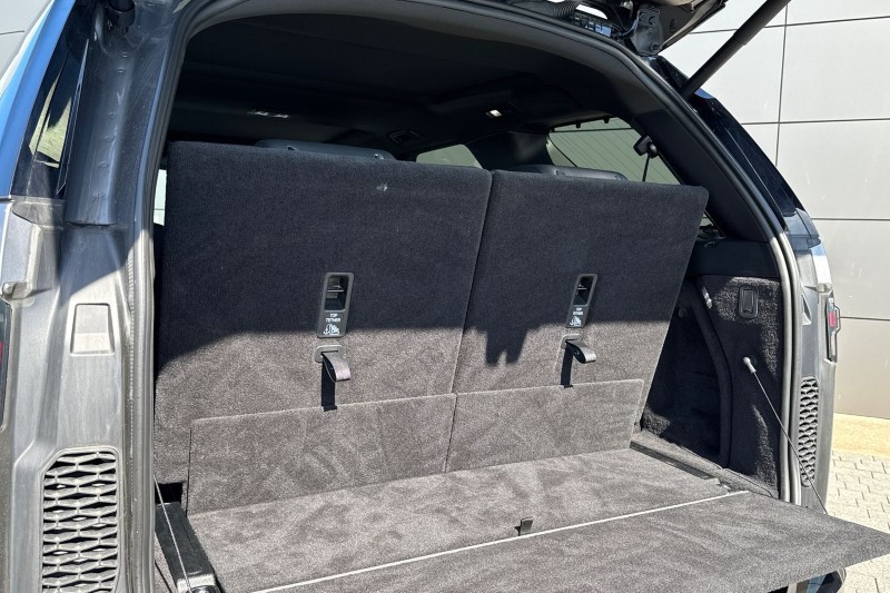 2025 (75) LAND ROVER DISCOVERY 3.0 D350 Dynamic SE 5dr Auto 5262002