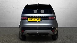 2025 (75) LAND ROVER DISCOVERY 3.0 D350 Dynamic SE 5dr Auto 5261956