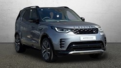2025 (75) LAND ROVER DISCOVERY 3.0 D350 Dynamic SE 5dr Auto 5261951