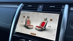 2025 (75) LAND ROVER DISCOVERY 3.0 D350 Dynamic SE 5dr Auto 5261984