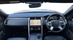 2025 (75) LAND ROVER DISCOVERY 3.0 D350 Dynamic SE 5dr Auto 5261959