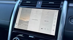 2025 (75) LAND ROVER DISCOVERY 3.0 D350 Dynamic SE 5dr Auto 5261979