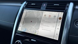 2025 (75) LAND ROVER DISCOVERY 3.0 D350 Dynamic SE 5dr Auto 5261961