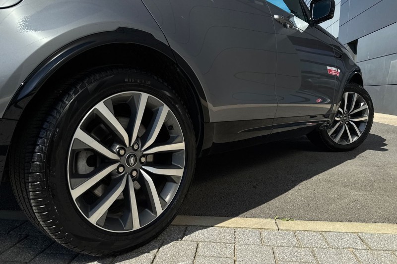 2025 (75) LAND ROVER DISCOVERY 3.0 D350 Dynamic SE 5dr Auto 5261998