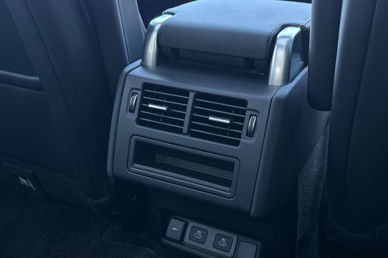 2025 (75) LAND ROVER DISCOVERY 3.0 D350 Dynamic SE 5dr Auto 5261968