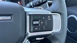 2025 (75) LAND ROVER DISCOVERY 3.0 D350 Dynamic SE 5dr Auto 5261978