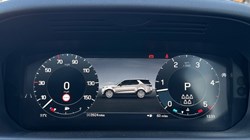 2025 (75) LAND ROVER DISCOVERY 3.0 D350 Dynamic SE 5dr Auto 5261966