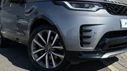 2025 (75) LAND ROVER DISCOVERY 3.0 D350 Dynamic SE 5dr Auto 5261992