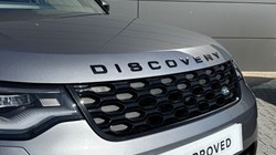 2025 (75) LAND ROVER DISCOVERY 3.0 D350 Dynamic SE 5dr Auto 5261993