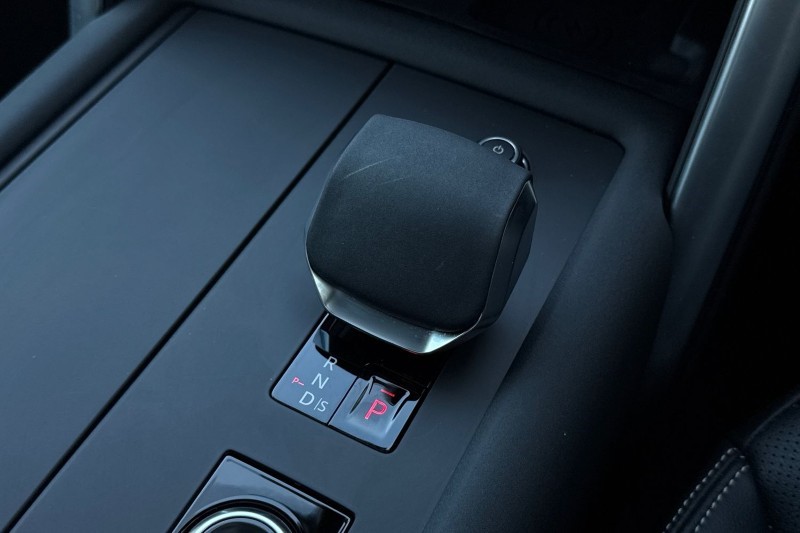 2025 (75) LAND ROVER DISCOVERY 3.0 D350 Dynamic SE 5dr Auto 5261963