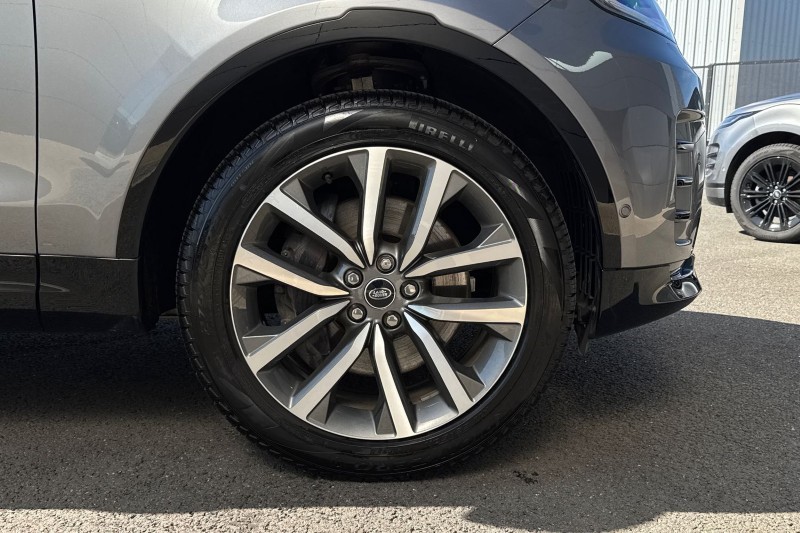 2025 (75) LAND ROVER DISCOVERY 3.0 D350 Dynamic SE 5dr Auto 5261958