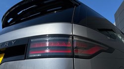 2025 (75) LAND ROVER DISCOVERY 3.0 D350 Dynamic SE 5dr Auto 5261997